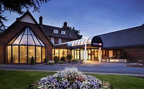 Mercure Hull Grange Park Hotel